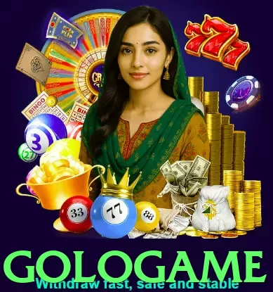 gologame App - 5